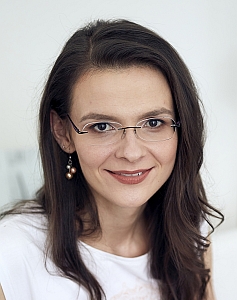 Natalia Bajankova